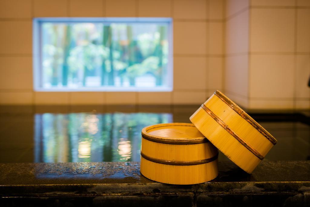 Hotel Super Hida Takayama