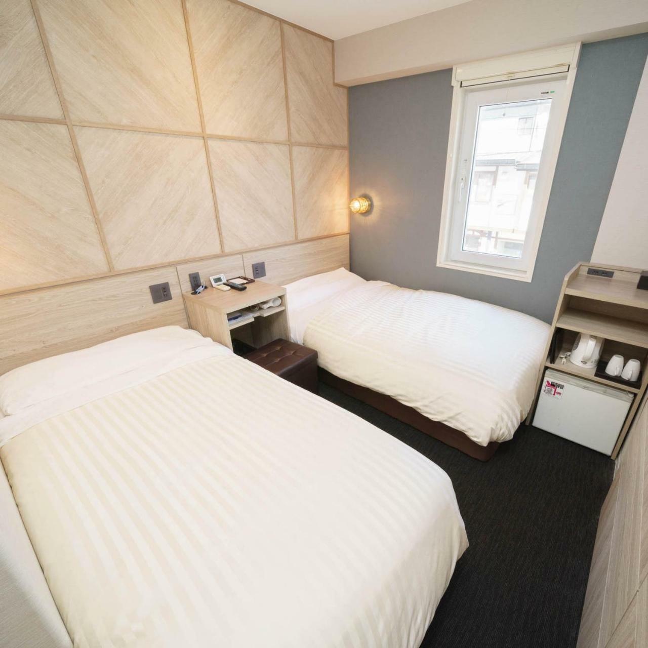 Super Hida Takayama Hotel 3*