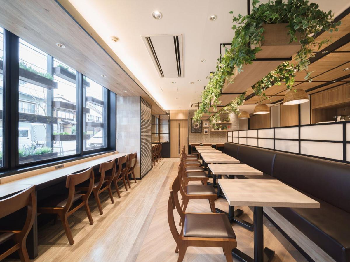 Super Hida Takayama Hotel 3*